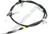Трос стояночного тормоза TOYOTA 4642012810 (фото 1)
