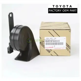 Сигнал звуковой в сборе TOYOTA 8652048030
