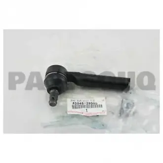 Накінечник рульової тяги TOYOTA 4504639505