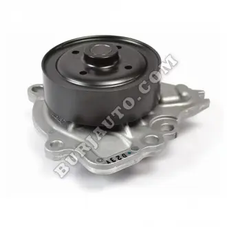 Насос водяной двигателя TOYOTA 1610039595