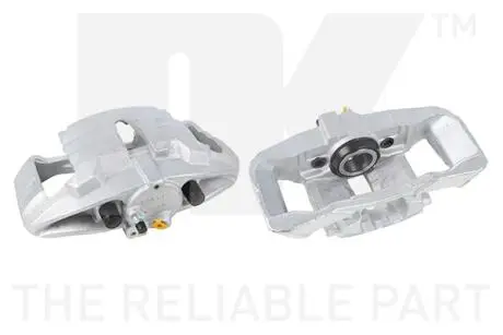 Супорт передній лівий NK 2147251