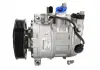 Компресор кондиціонера новий AUDI Q7 05-15, A4 04-08, A6 04-11, A4 00-04, A8 02-10 DENSO DCP02033 (фото 1)