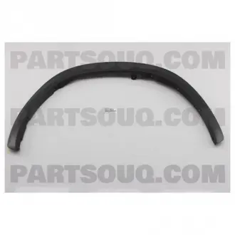 Накладка арки колісної TOYOTA 7560178010