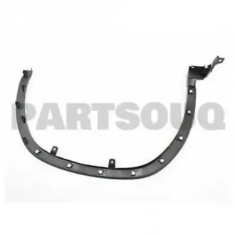 Расширитель арки крыла TOYOTA 7560248050
