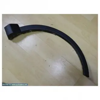 Молдинг передніх дверей TOYOTA 7560142100