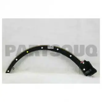 Розширювач арки крила TOYOTA 7560142150