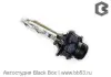 Автолампа Toyota / Lexus / Daihatsu 9098120024 D4S P32d-5 35 W прозрачная