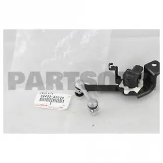 Датчик уровня подвески TOYOTA 8940560020 (фото 1)