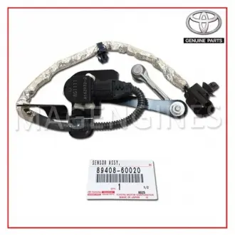 Датчик уровня подвески TOYOTA 8940860020