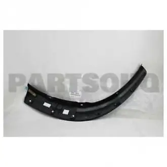 Розширювач арки крила TOYOTA 7560678010