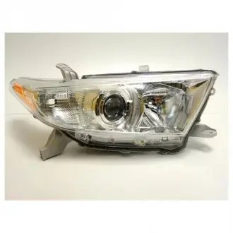 Фара передняя в сборе TOYOTA 8113048A30