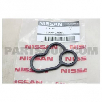 Кольцо уплотнительное NISSAN 21304JA06A