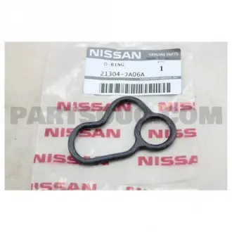 Ущільнююче кільце NISSAN 21304JA06A