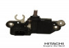 Регулятор напруги AUDI 80/A2/A3/A4/A6/Allroad/Cabriolet/TT "1,2-3,2 "91-14 2500573