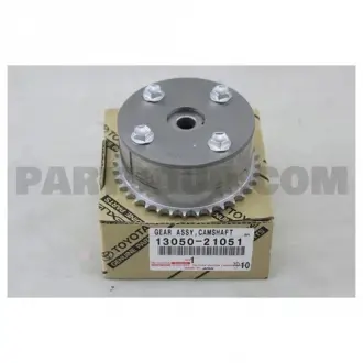 Шестерня распредвала TOYOTA 1305021051