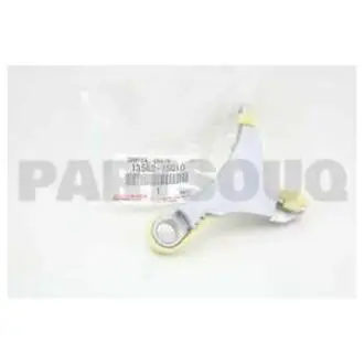 Успокоитель цепи грм TOYOTA 1356275010