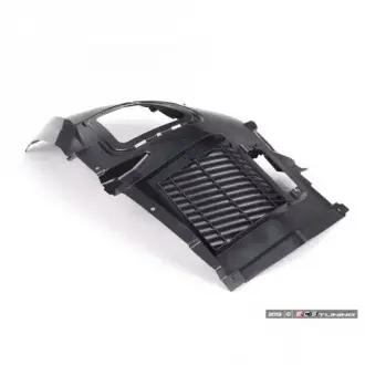 Подкрылок Ю пер.ч. BMW 51717186728