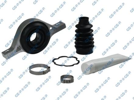 Подшипник подвесной GSP 514811S