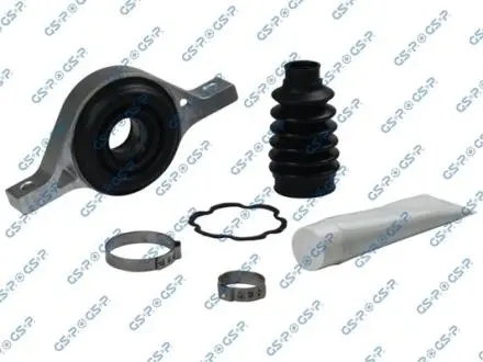 Подшипник подвесной GSP 514811S