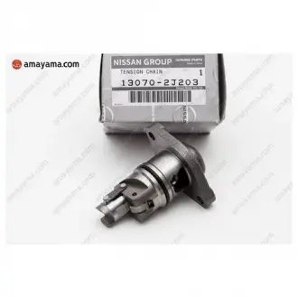 Натягувач ланцюга грм NISSAN 130702J203