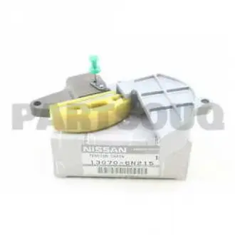 Натяжитель цепи грм NISSAN 130706N215