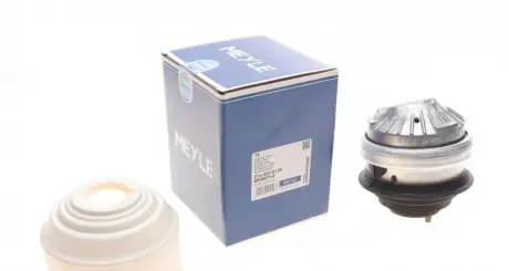 Опора двигателя права MEYLE 0140240158