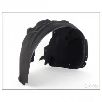 Локер колесной арки VAG 8R0821172H