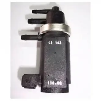 Клапан пневматический VAG 059906627R