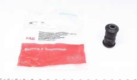 Сайлентблок рессоры FAG 829 0444 10