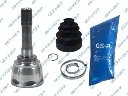 Шарнирный комплект GSP 854007