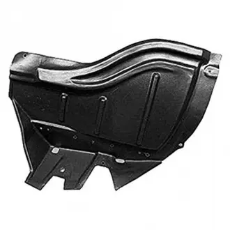 Подкрылок передний TOYOTA 538060C030