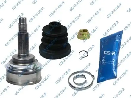 Фото 1 - шарнірний комплект GSP 859003 Шарнірний комплект GSP 859003 (фото 1)