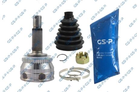 Шарнирный комплект GSP 827068