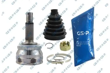Шарнирный комплект GSP 827068