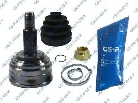 Шарнірний комплект GSP 823015 (фото 1)