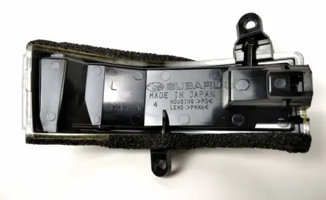 Покажчик повороту SUBARU 84401AJ010