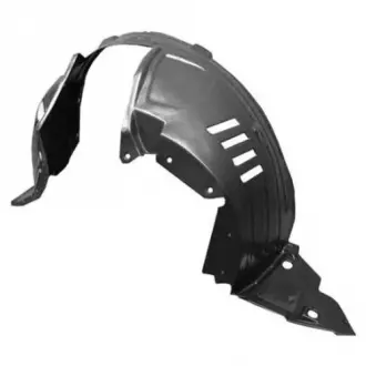 Підкрилок передній NISSAN 638441CA0A