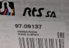 Тяга стабилизатора RTS 97-09137 (фото 5)