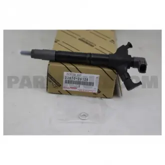 Форсунка инжектора TOYOTA 2367029126