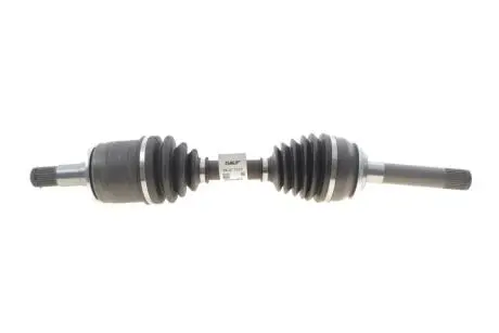 Приводна напіввісь SKF VKJC7137
