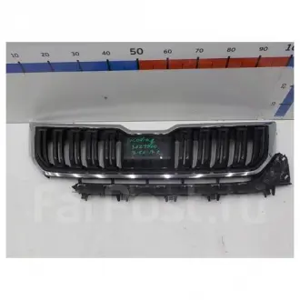 Решітка радіатора VAG 565853653A9B9