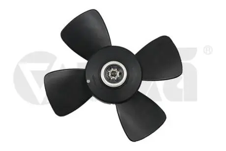 Вентилятор радиатора 150 / 80W VIKA 99590718201