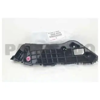 Фіксатор (пер-лв) бампера TOYOTA 5253642070