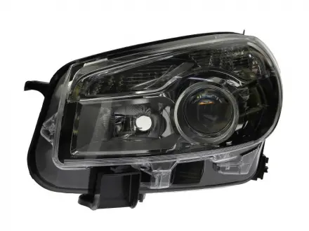 Фара автомобильная TYC 2012320052