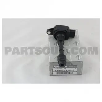 Котушка запалювання NISSAN 22448AX001