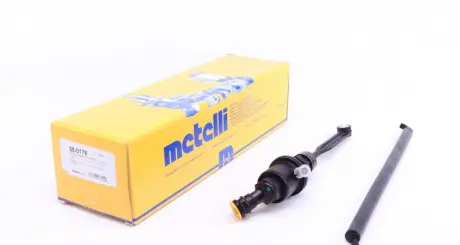 Циліндр зчеплення Metelli 55-0176