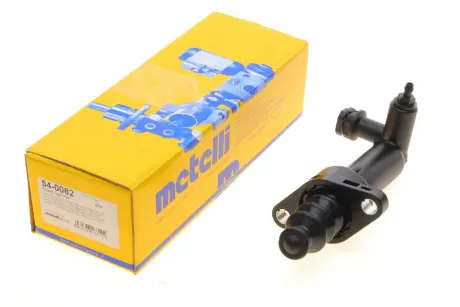 Циліндр зчеплення Metelli 54-0082