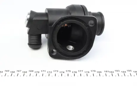 Фото 1 - корпус термостата IMPERGOM 90596 Корпус термостата IMPERGOM 90596 (фото 1)