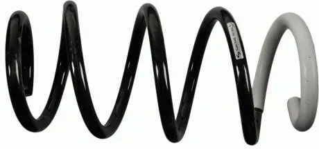Пружины подвески SACHS 993 602