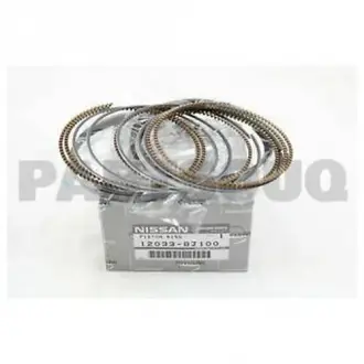 Кільця поршневі NISSAN 120338J100